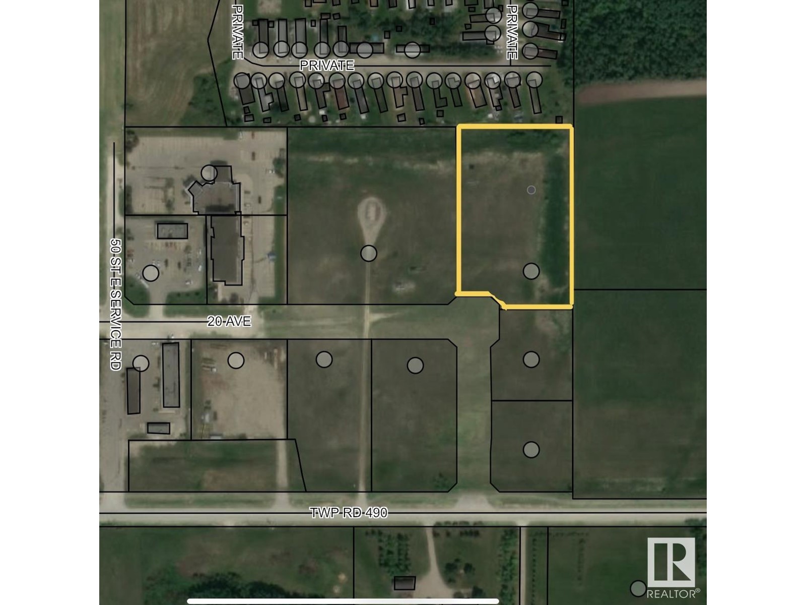 4709 20 Av, Drayton Valley, Alberta  T7A 0C5 - Photo 9 - E4385238