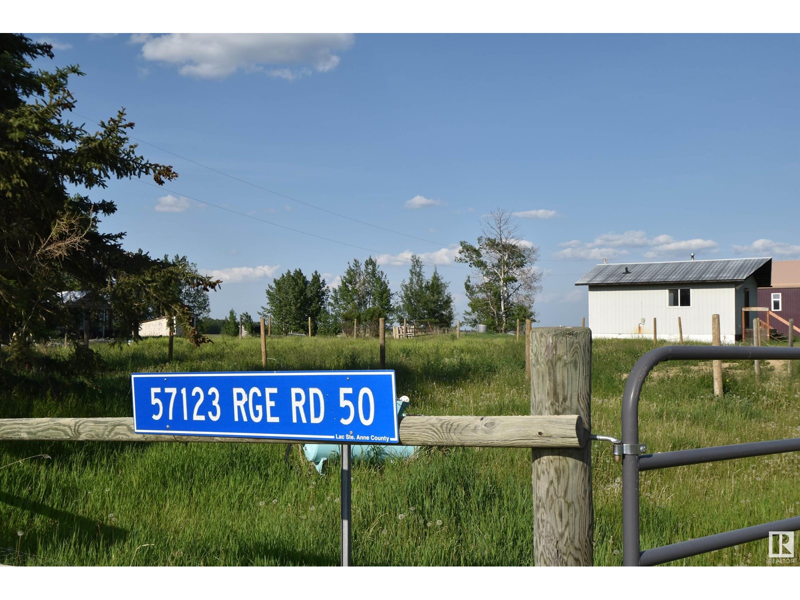 57123 Rge Rd 50, Rural Lac Ste. Anne County, Alberta  T0E 0J0 - Photo 62 - E4386206
