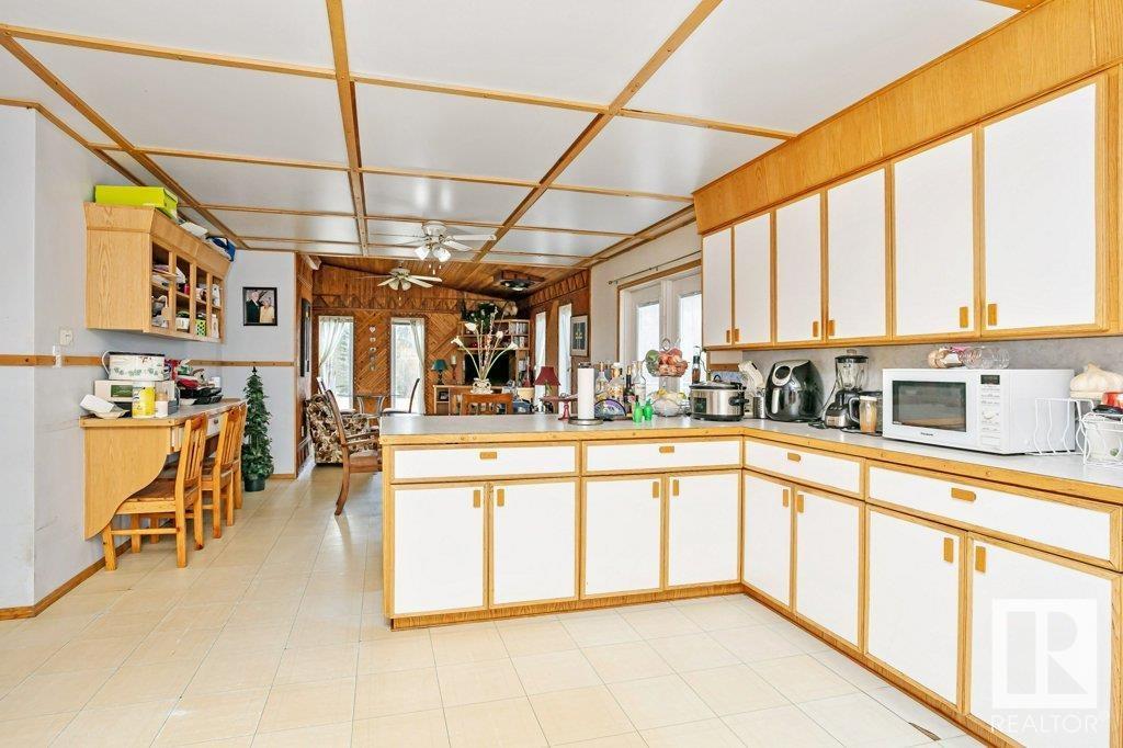 462008 Rge Rd 273, Rural Wetaskiwin County, Alberta  T0C 1H0 - Photo 21 - E4386730