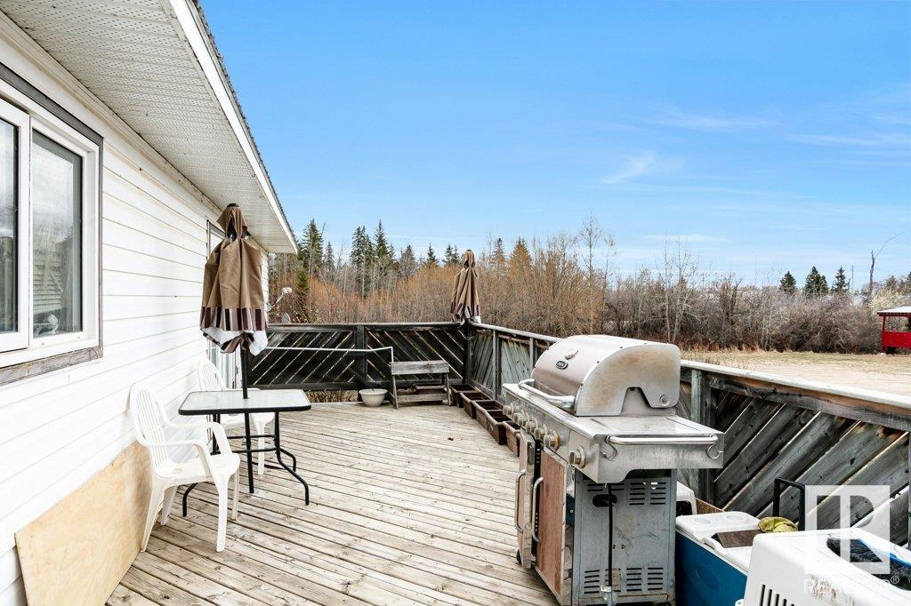 462008 Rge Rd 273, Rural Wetaskiwin County, Alberta  T0C 1H0 - Photo 41 - E4386730