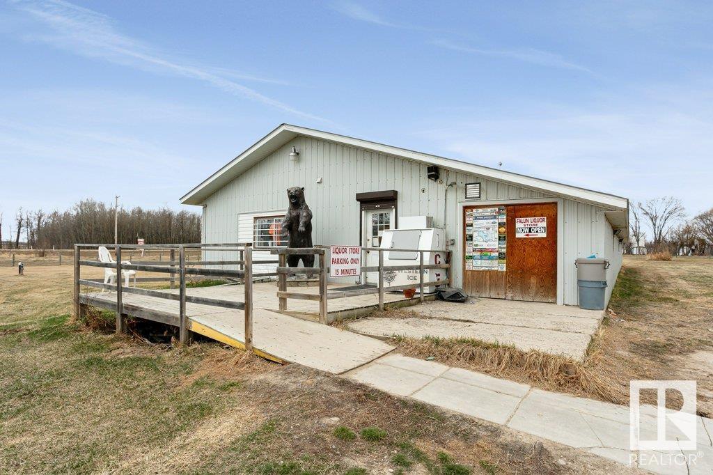 462008 Rge Rd 273, Rural Wetaskiwin County, Alberta  T0C 1H0 - Photo 59 - E4386730