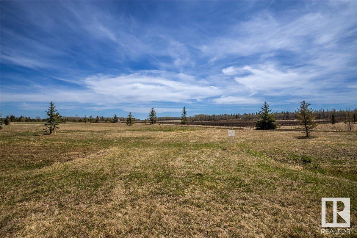 Lot# 8 456011 Rge Rd 64, rural wetaskiwin county, Alberta