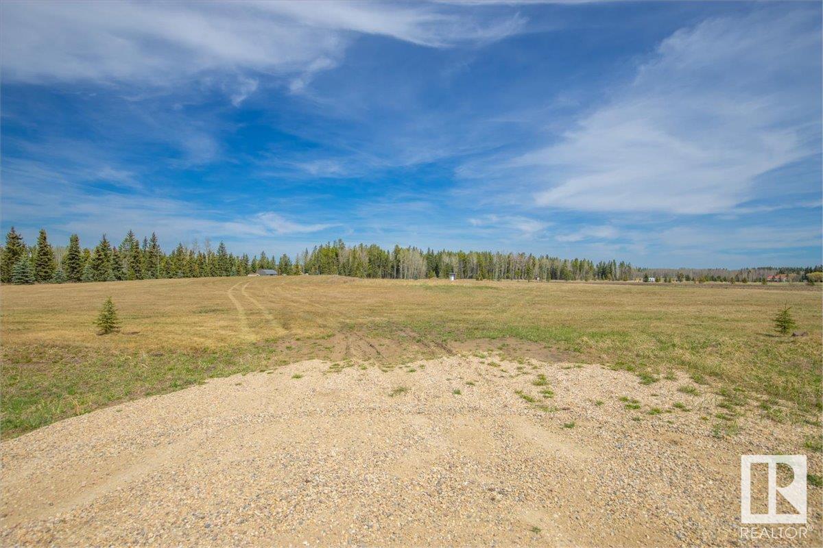 Lot# 15 465011 Rge Rd 64, rural wetaskiwin county, Alberta