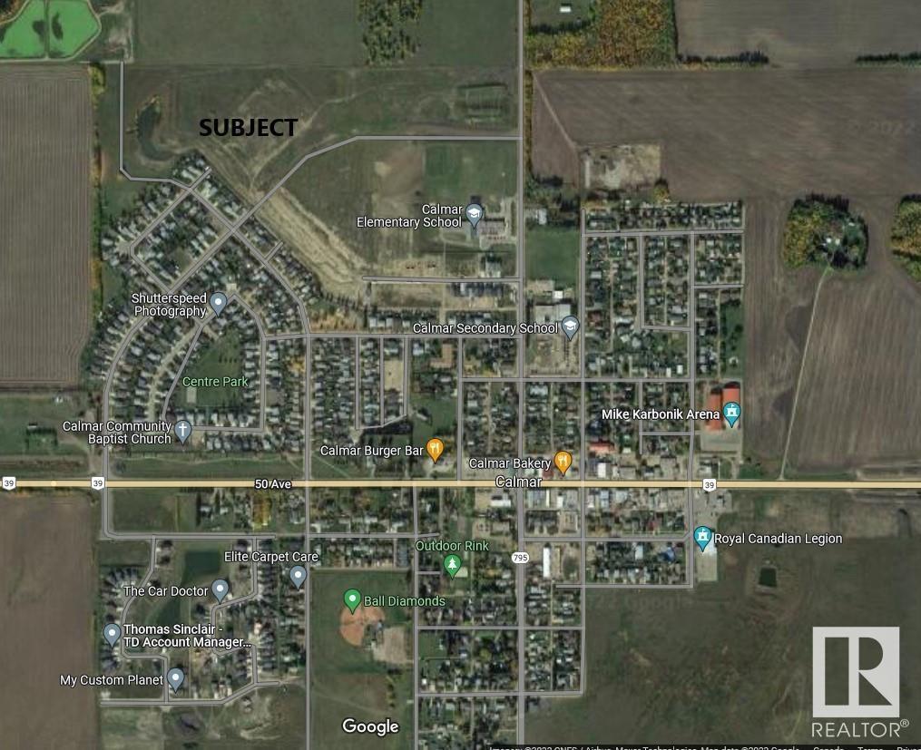 75 Westview Cr, Calmar, Alberta  T0C 0V0 - Photo 1 - E4388053