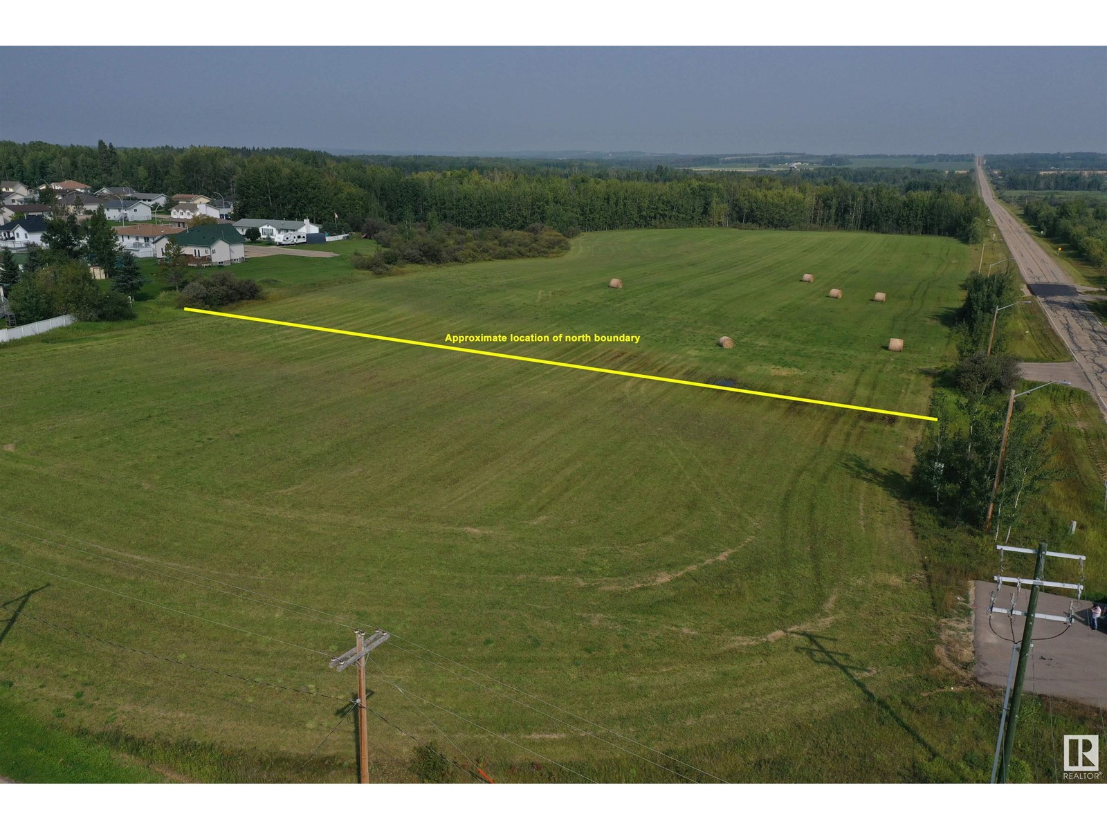 5002 50 St, Rural Brazeau County, Alberta  T0E 1Z0 - Photo 1 - E4390990