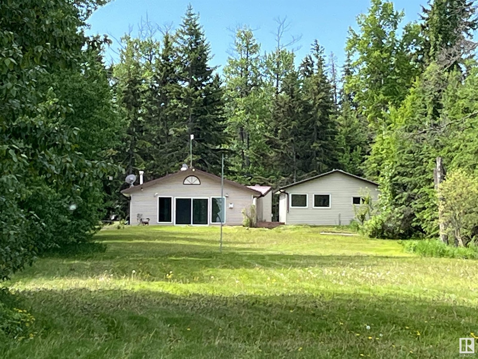90 4418 Hwy 633, Rural Lac Ste. Anne County, Alberta  T0E 0L0 - Photo 29 - E4391258