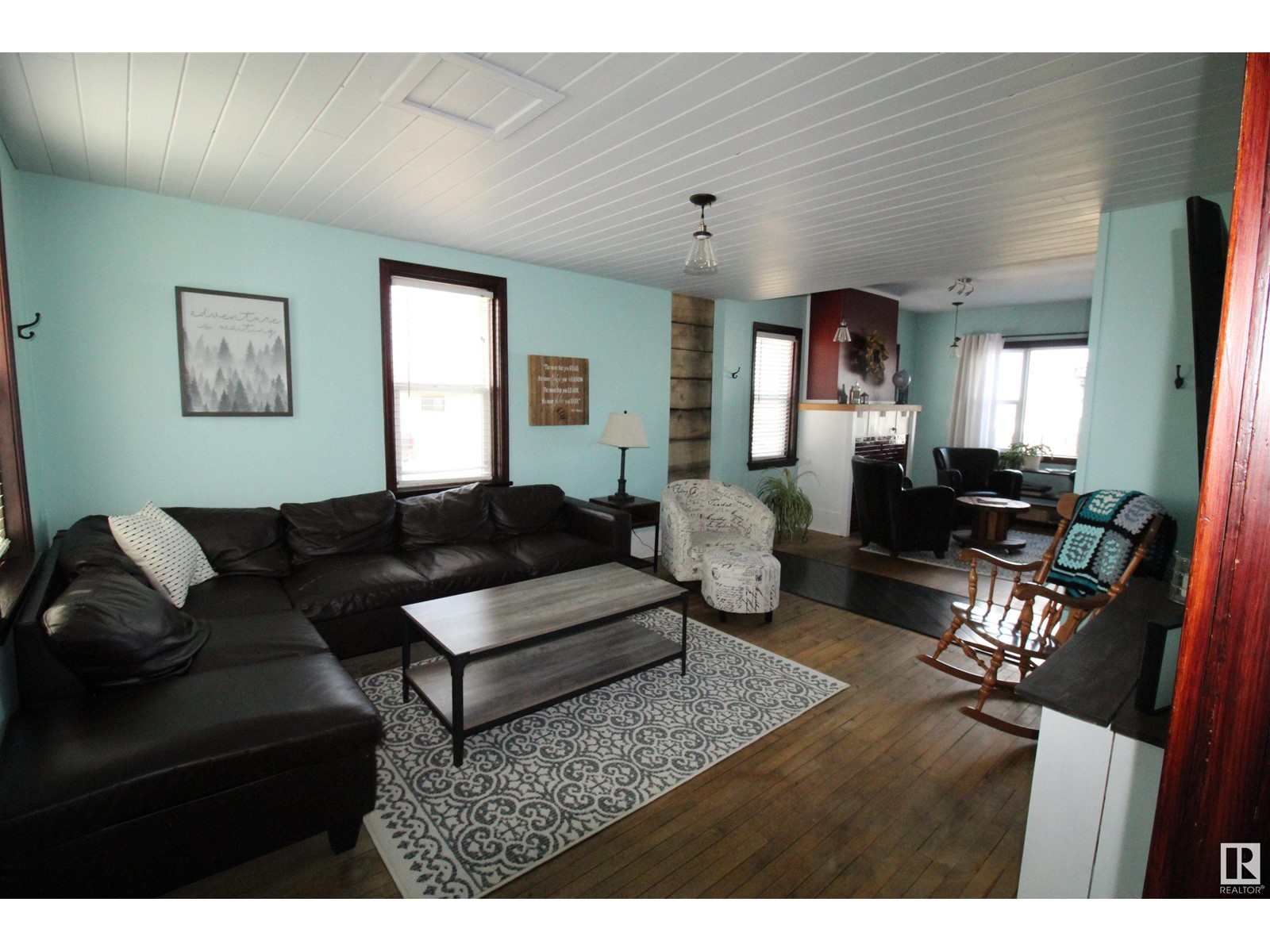 4705 50 Street, Mayerthorpe, Alberta  T0E 1N0 - Photo 10 - E4392051