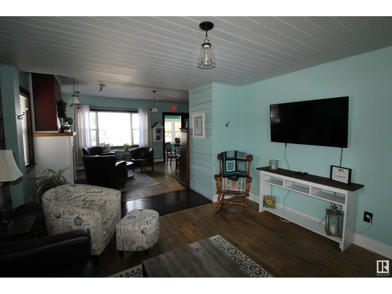 4705 50 Street, Mayerthorpe, Alberta  T0E 1N0 - Photo 11 - E4392051