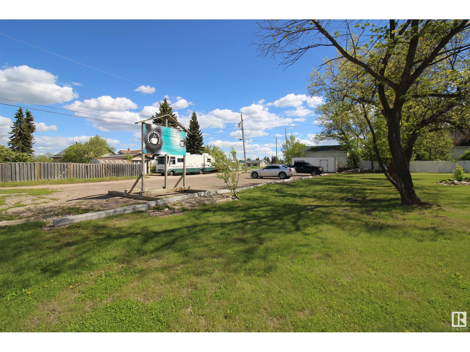 4705 50 Street, Mayerthorpe, Alberta  T0E 1N0 - Photo 35 - E4392051