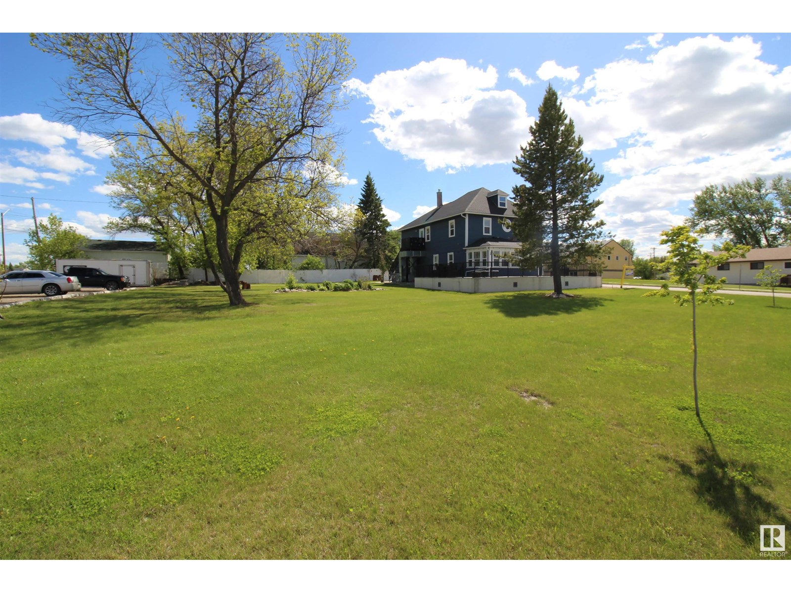 4705 50 Street, Mayerthorpe, Alberta  T0E 1N0 - Photo 36 - E4392051