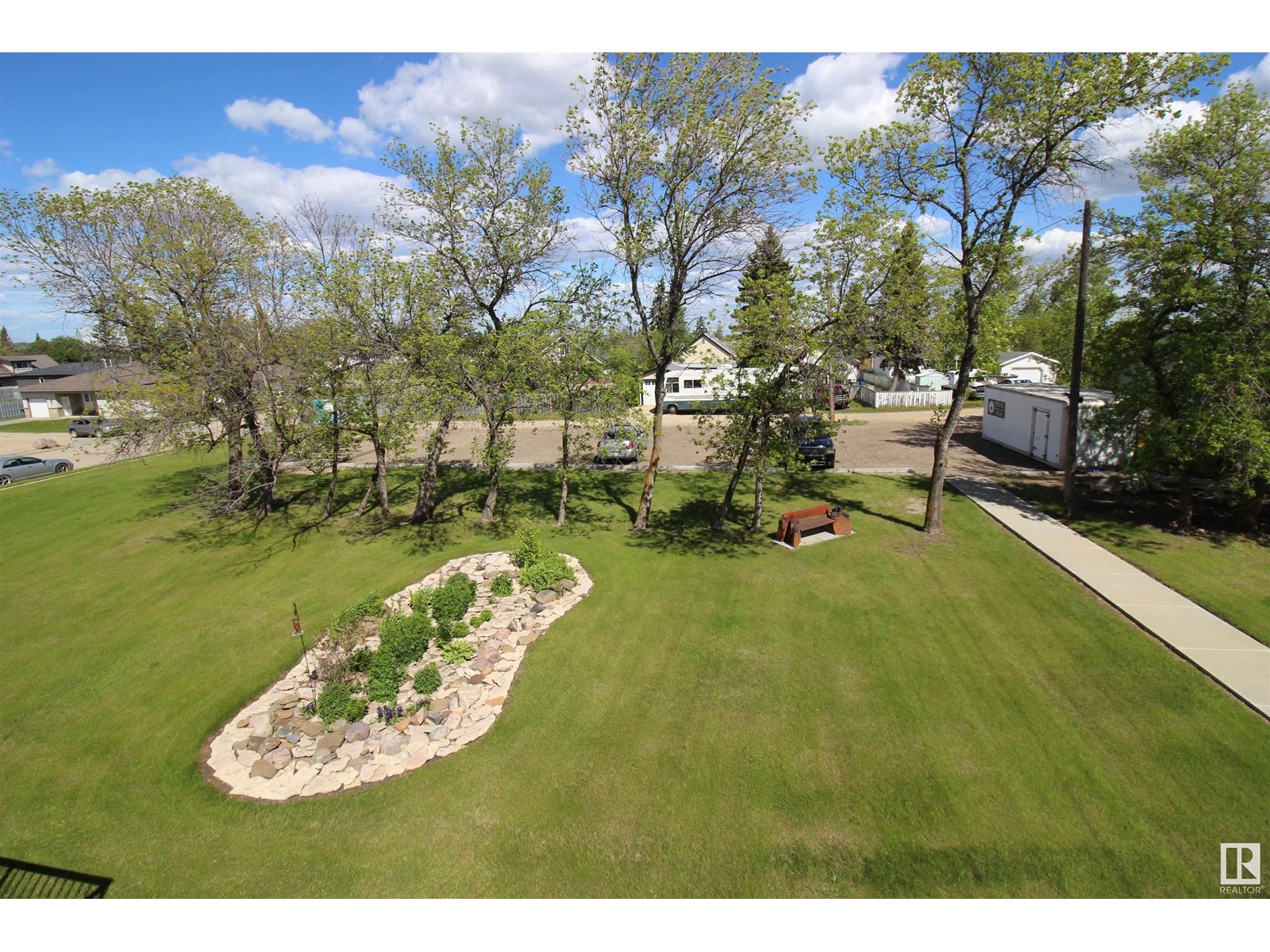 4705 50 Street, Mayerthorpe, Alberta  T0E 1N0 - Photo 38 - E4392051