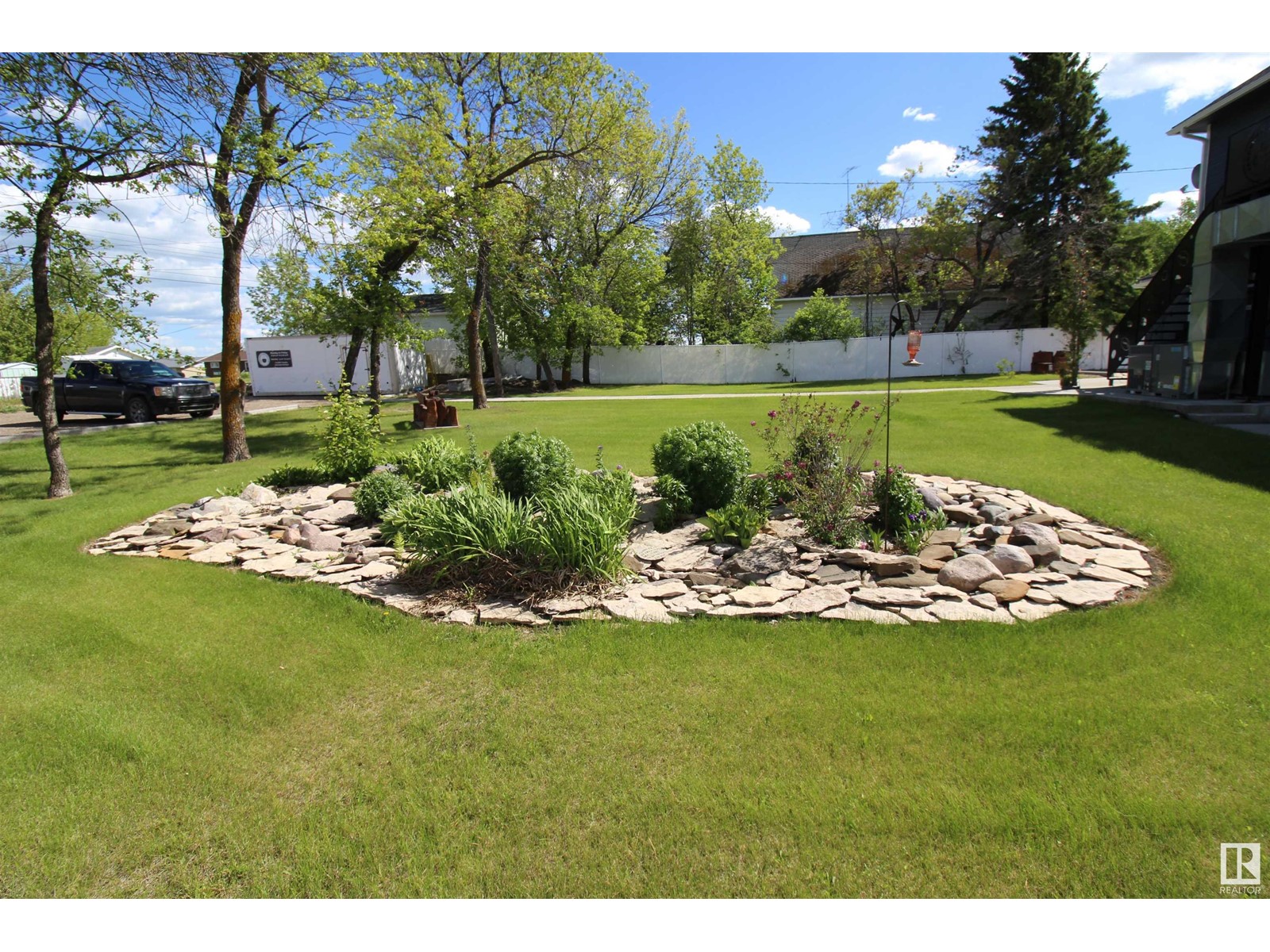 4705 50 Street, Mayerthorpe, Alberta  T0E 1N0 - Photo 39 - E4392051