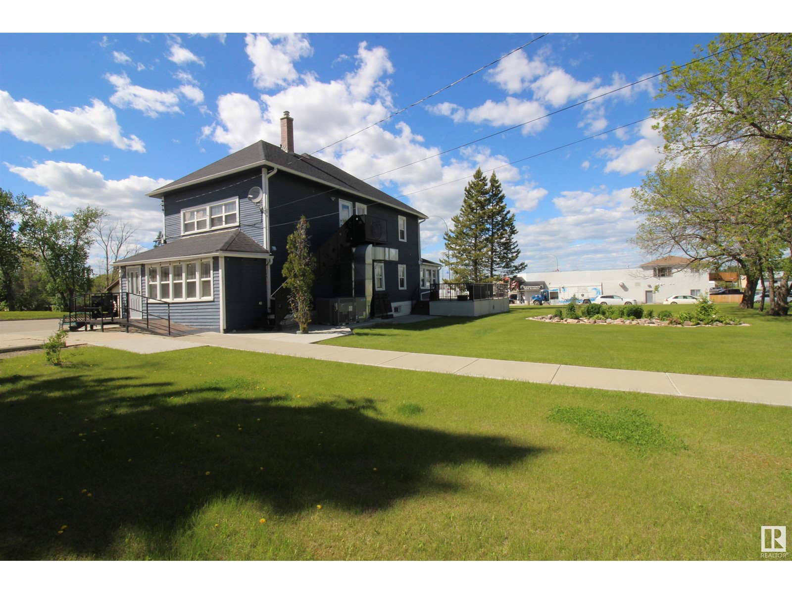 4705 50 Street, Mayerthorpe, Alberta  T0E 1N0 - Photo 4 - E4392051