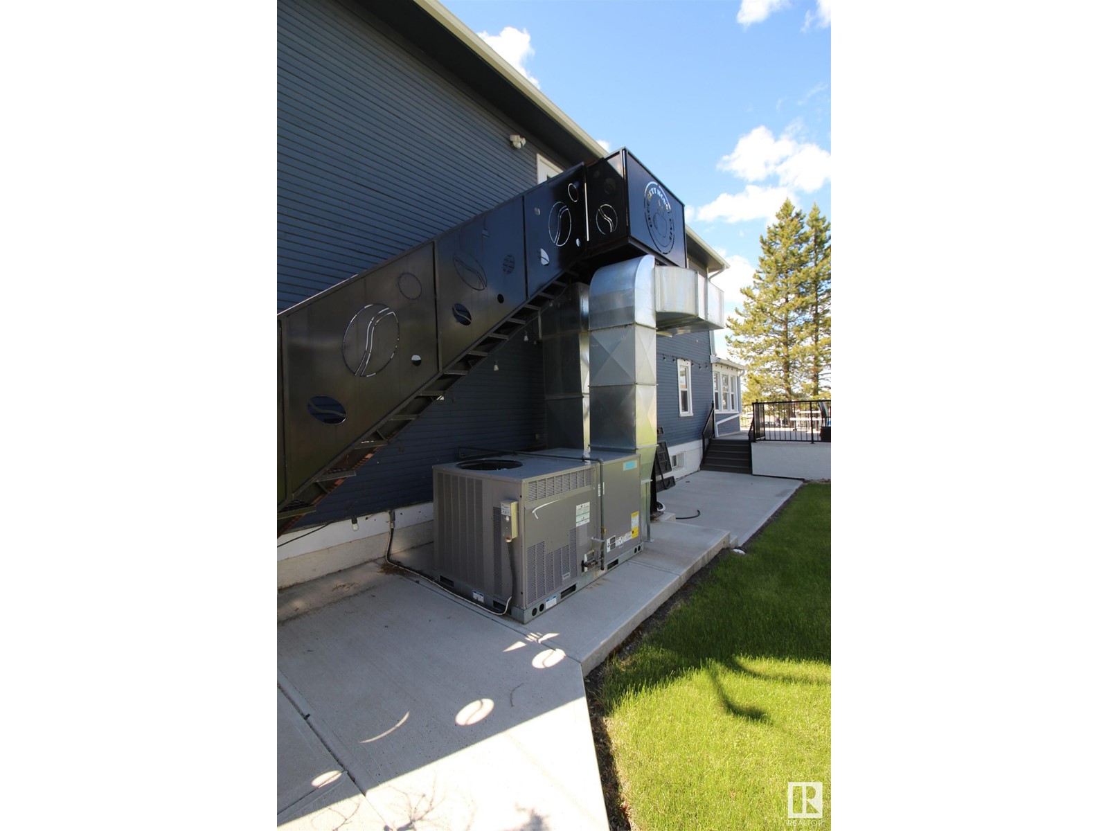 4705 50 Street, Mayerthorpe, Alberta  T0E 1N0 - Photo 40 - E4392051