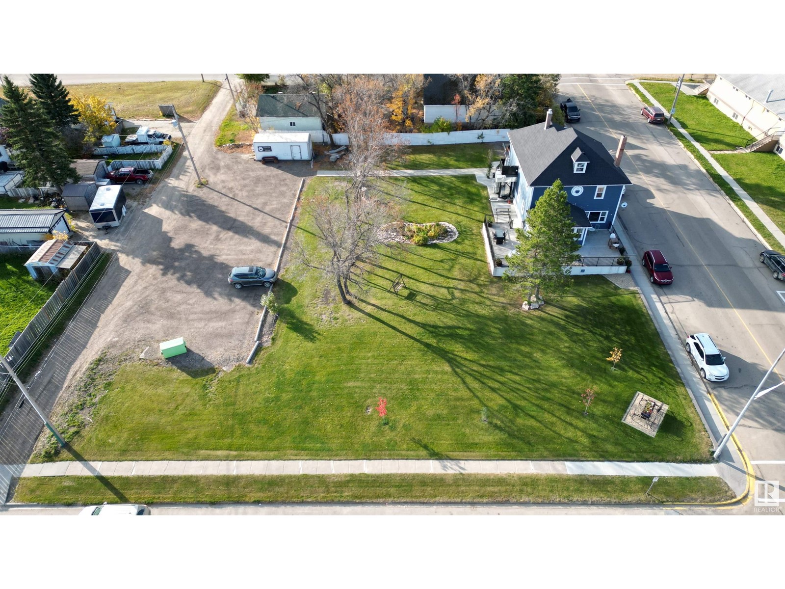 4705 50 Street, Mayerthorpe, Alberta  T0E 1N0 - Photo 43 - E4392051