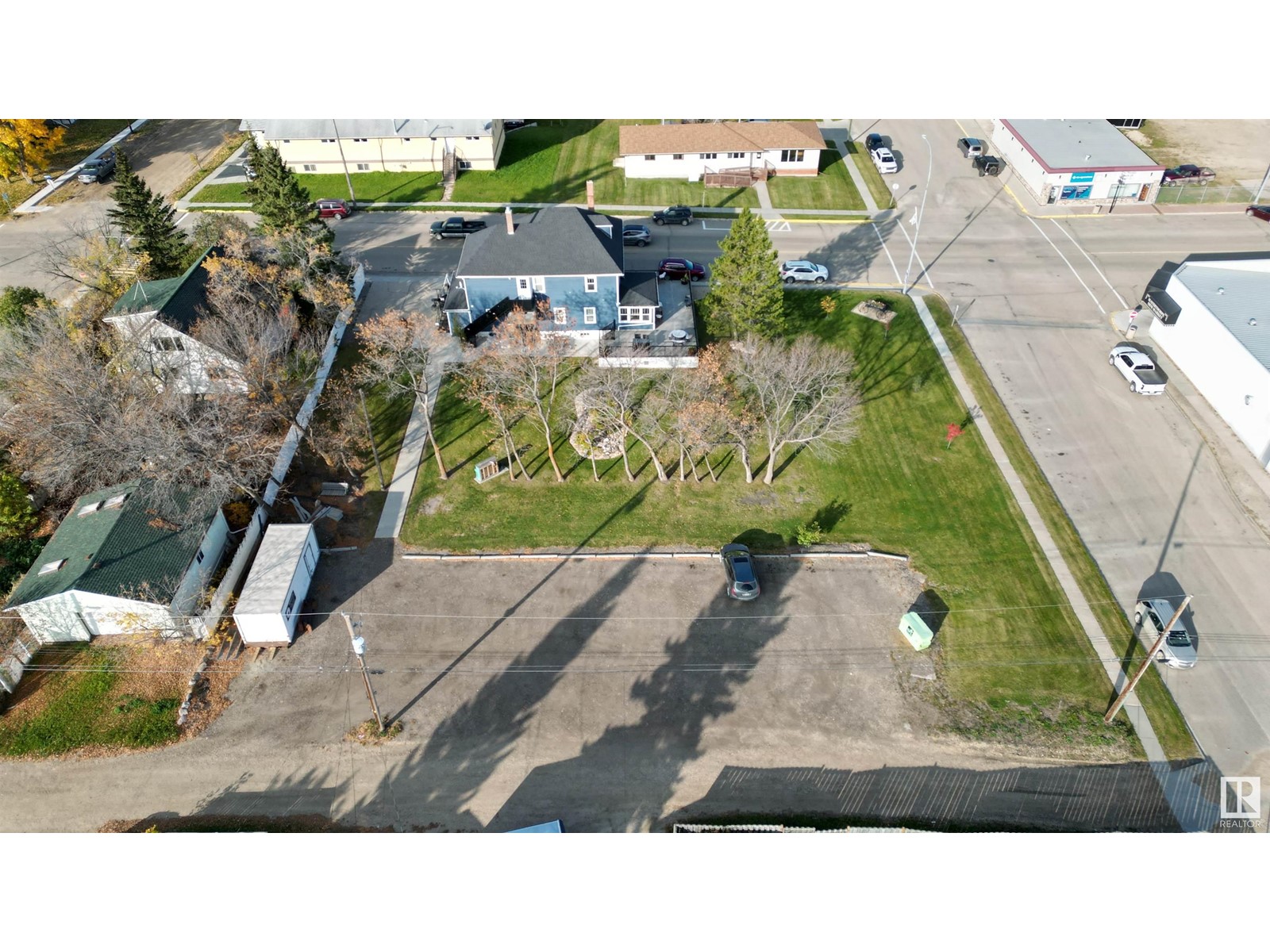 4705 50 Street, Mayerthorpe, Alberta  T0E 1N0 - Photo 44 - E4392051