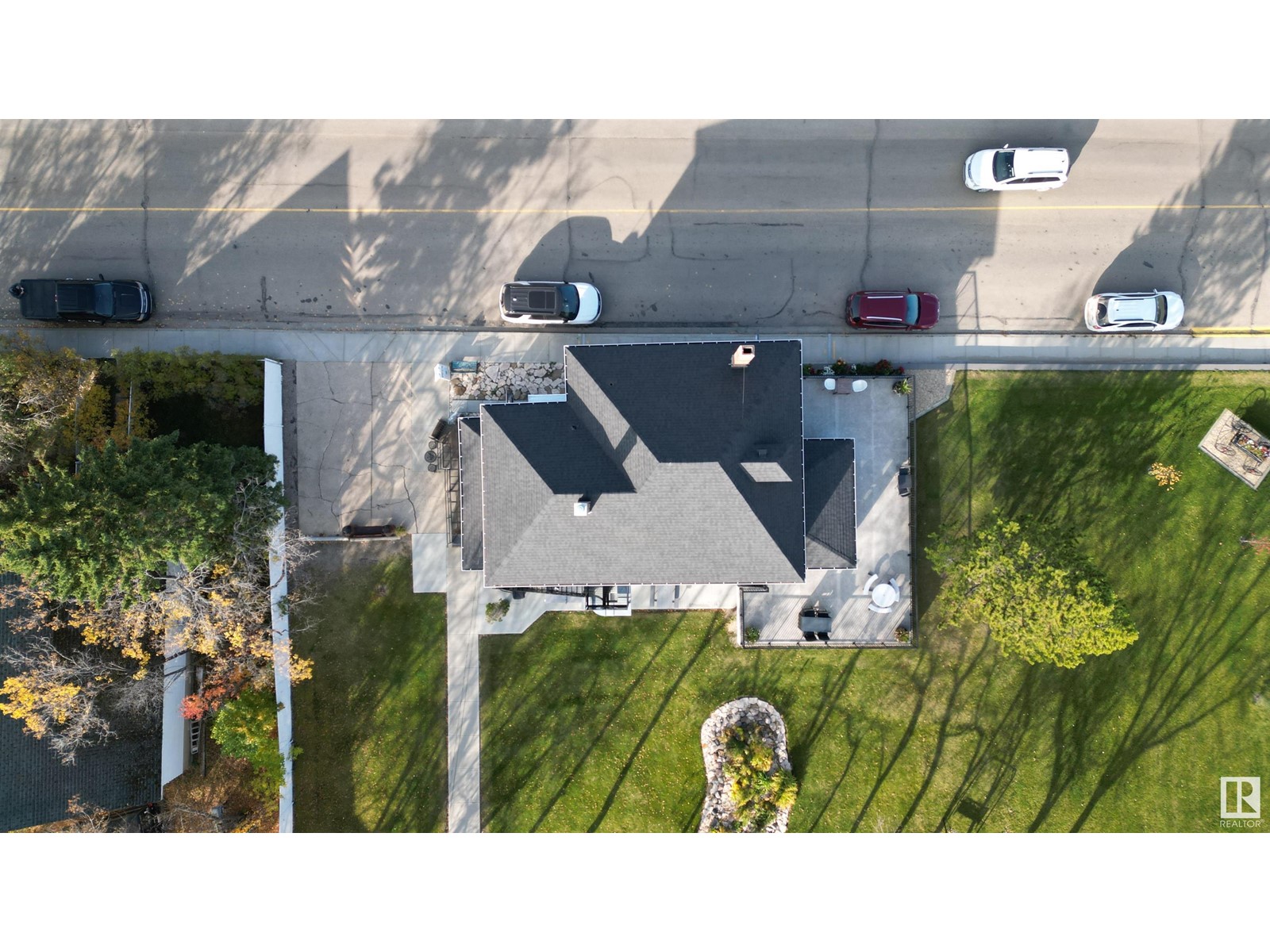 4705 50 Street, Mayerthorpe, Alberta  T0E 1N0 - Photo 45 - E4392051