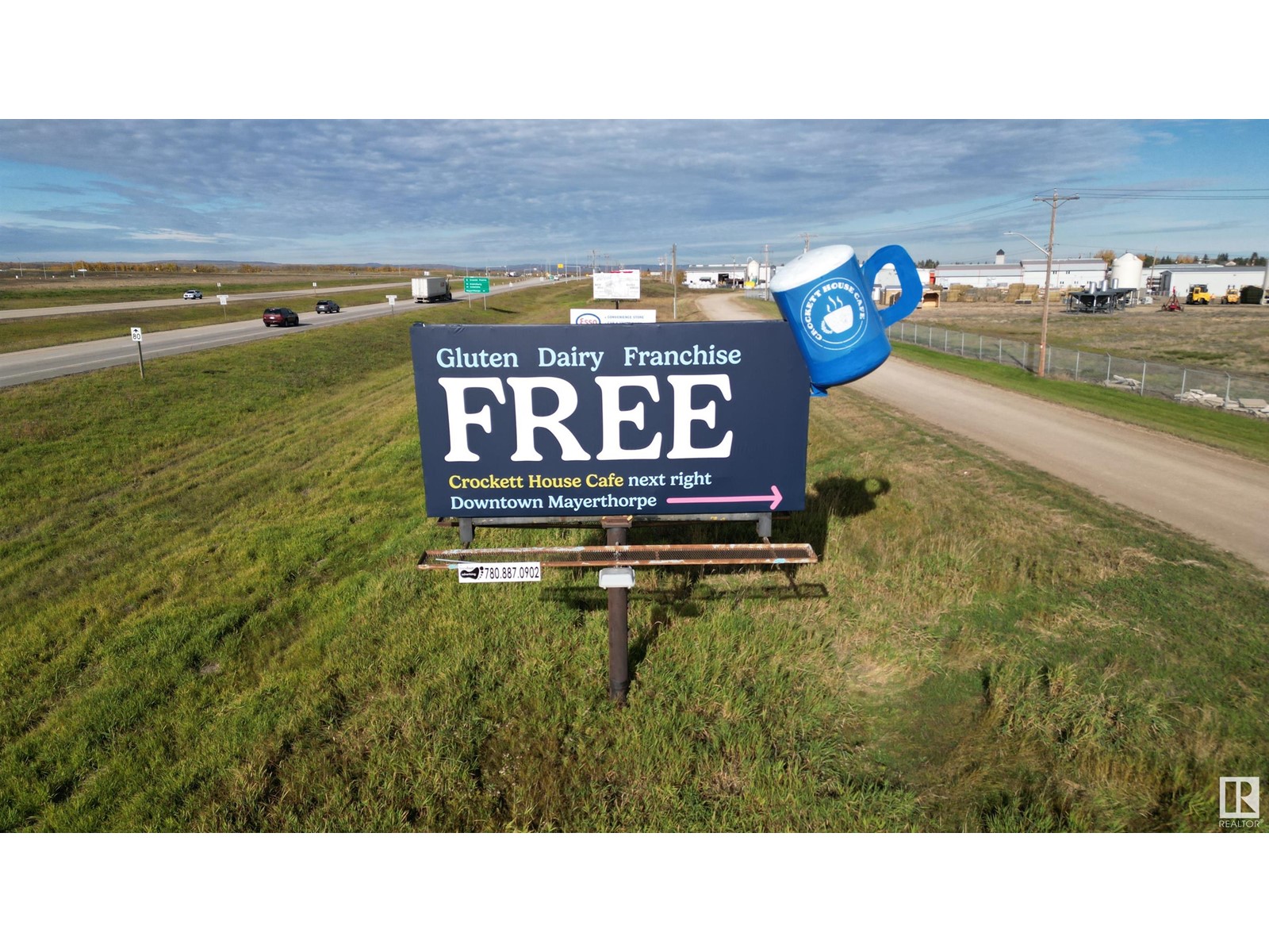4705 50 Street, Mayerthorpe, Alberta  T0E 1N0 - Photo 47 - E4392051