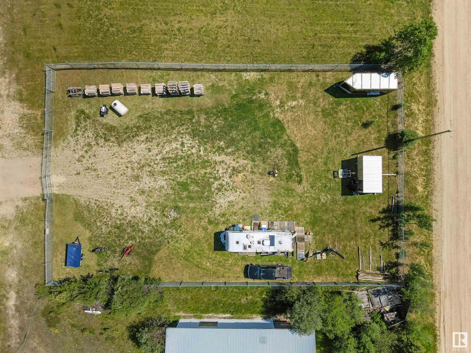 5126 50a St, Cynthia, Alberta  T0E 0K0 - Photo 2 - E4396643