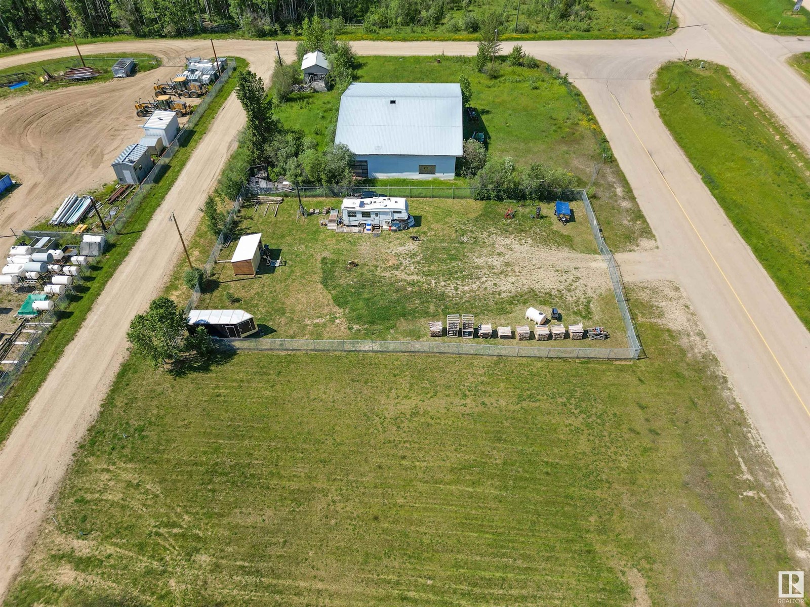 5126 50a St, Cynthia, Alberta  T0E 0K0 - Photo 4 - E4396643