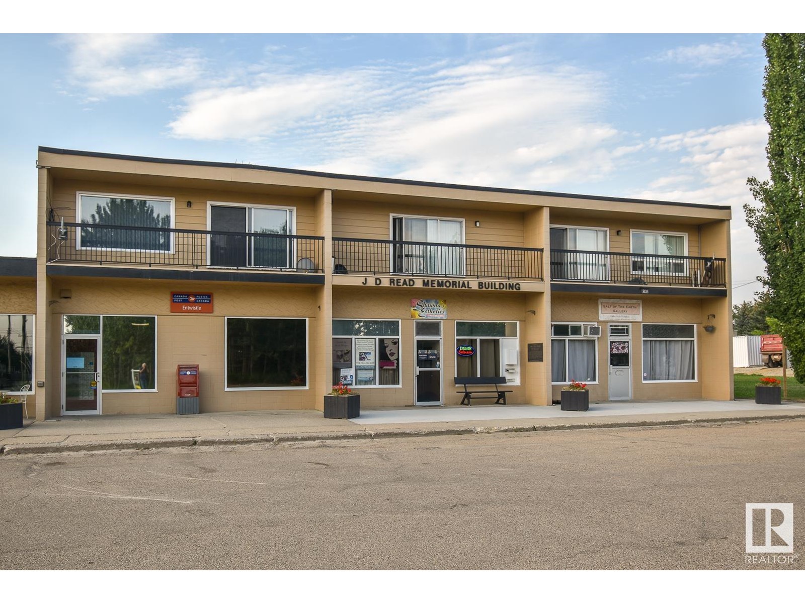 5121 50 Av, Entwistle, Alberta  T0E 0S0 - Photo 4 - E4397910