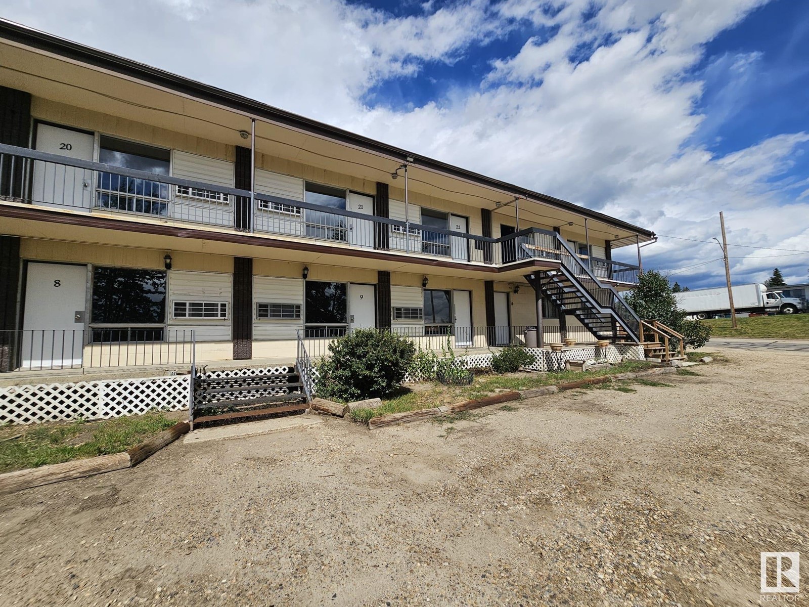 5403 50 Av, Drayton Valley, Alberta  T7A 1J8 - Photo 11 - E4399827