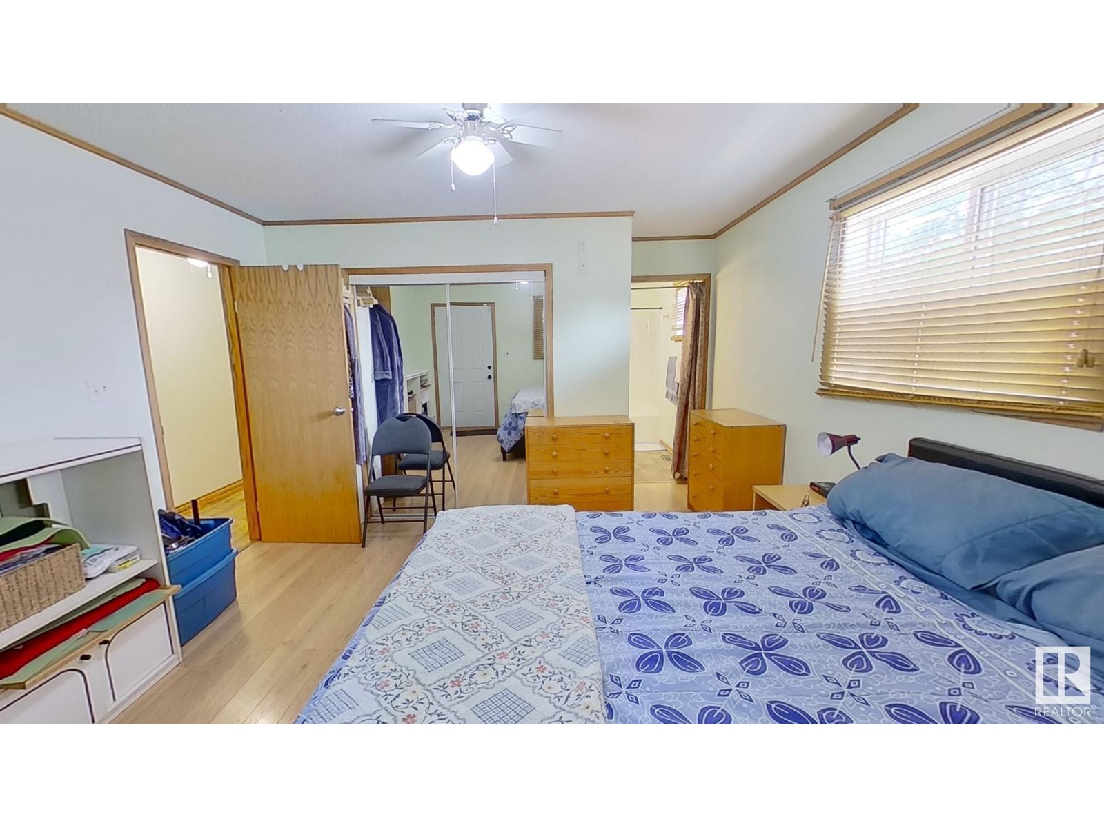 4815 51 Av, Breton, Alberta  T0C 0P0 - Photo 16 - E4399858