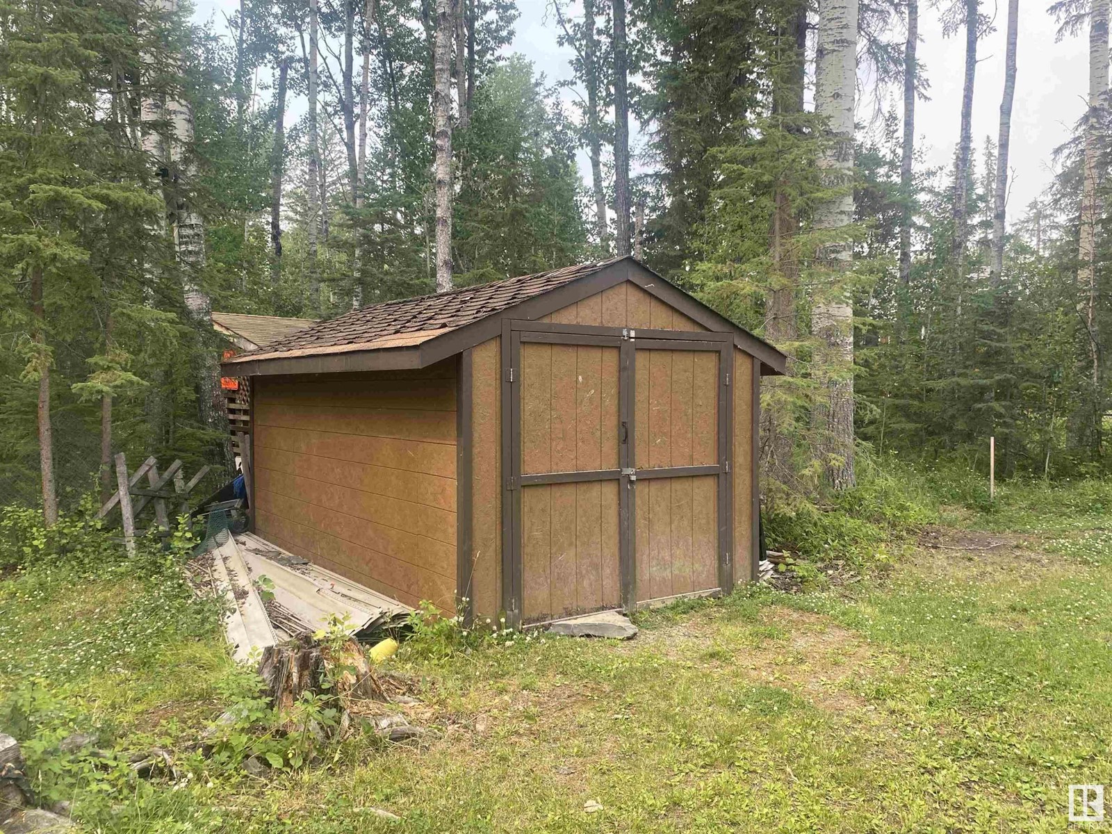 410 55061 Twp Rd 462, Rural Wetaskiwin County, Alberta  T0C 0T0 - Photo 26 - E4400042