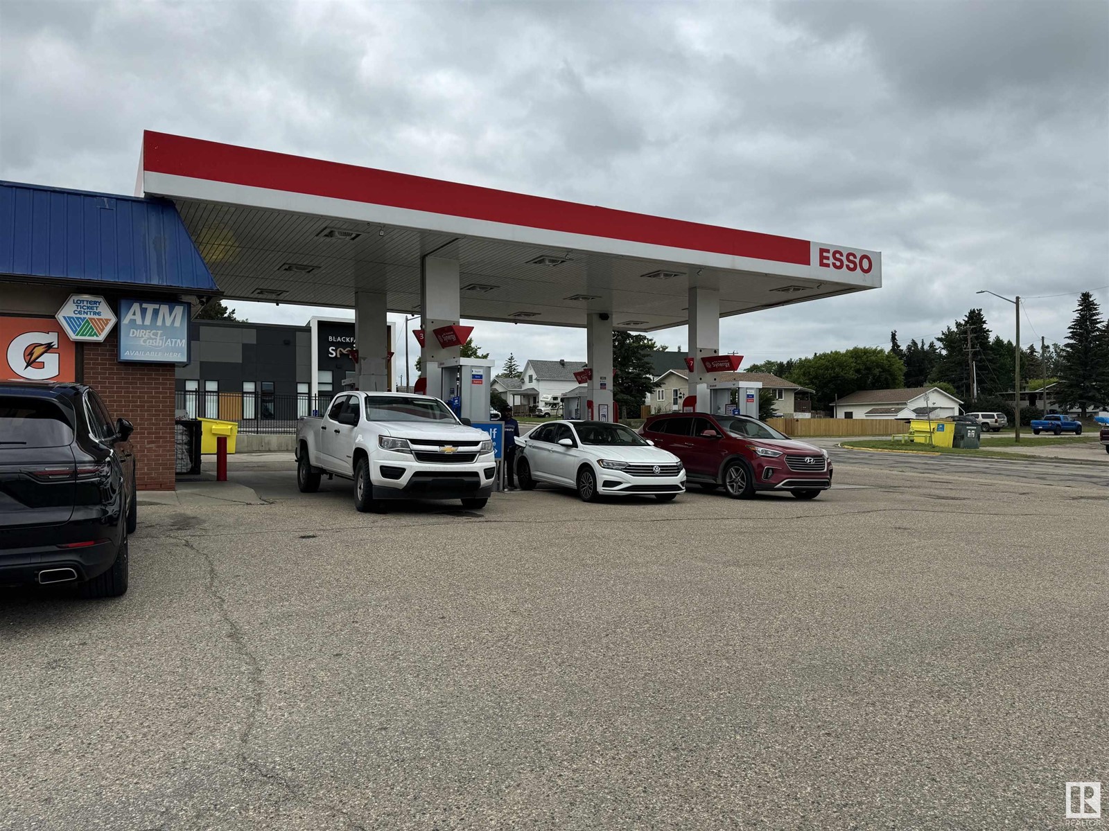 0 A, Blackfalds, Alberta  T0M 0J0 - Photo 5 - E4400215