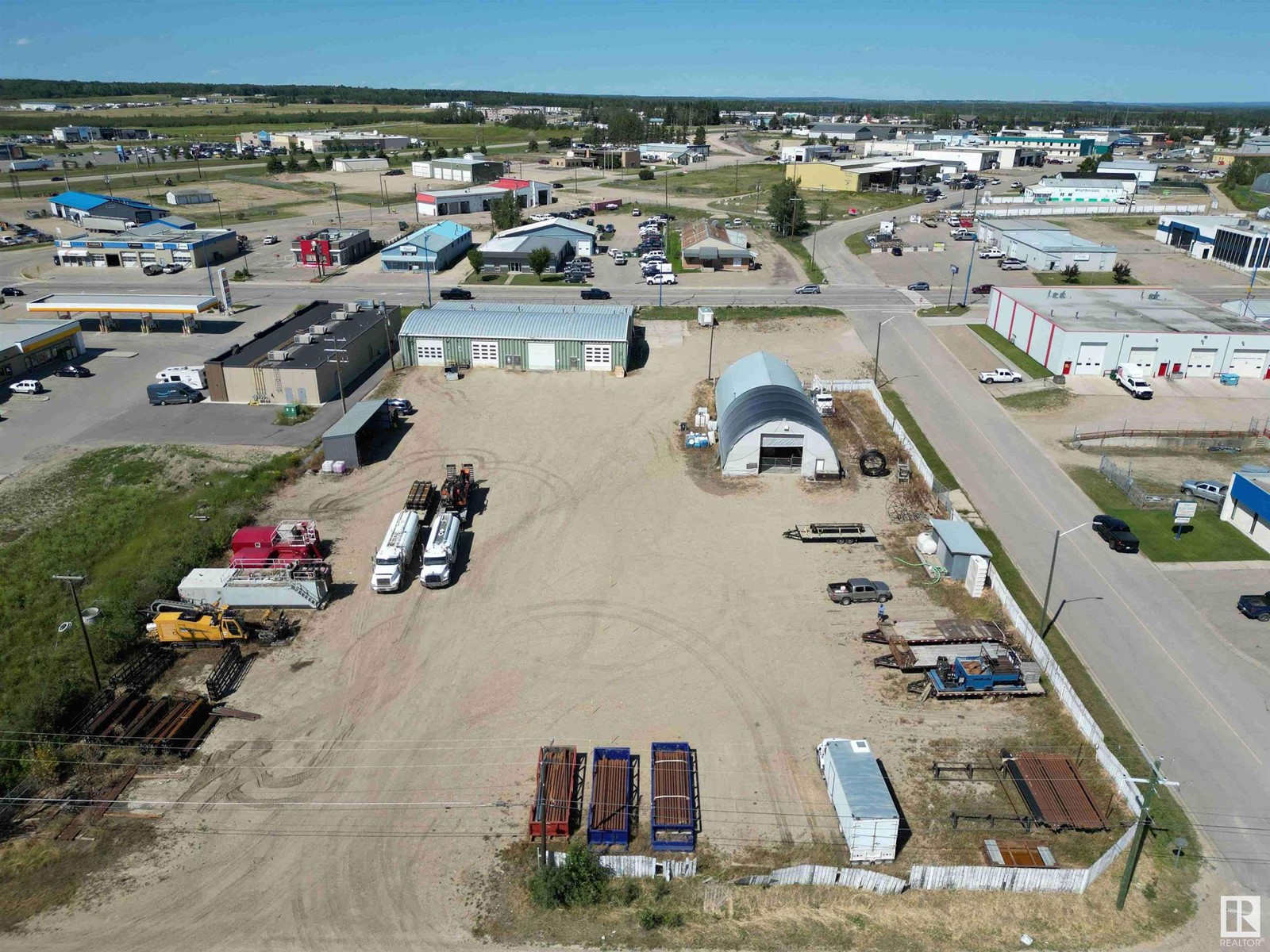 5709 50 Ave, Drayton Valley, Alberta  T7A 1R8 - Photo 3 - E4400788