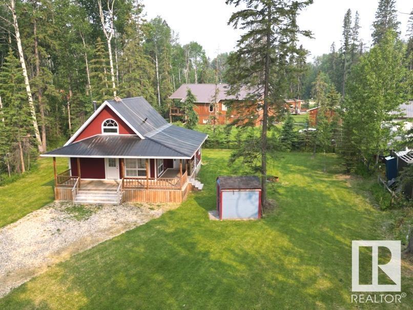 406 55061 Twp Rd 462, Rural Wetaskiwin County, Alberta  T0C 0T0 - Photo 2 - E4404740