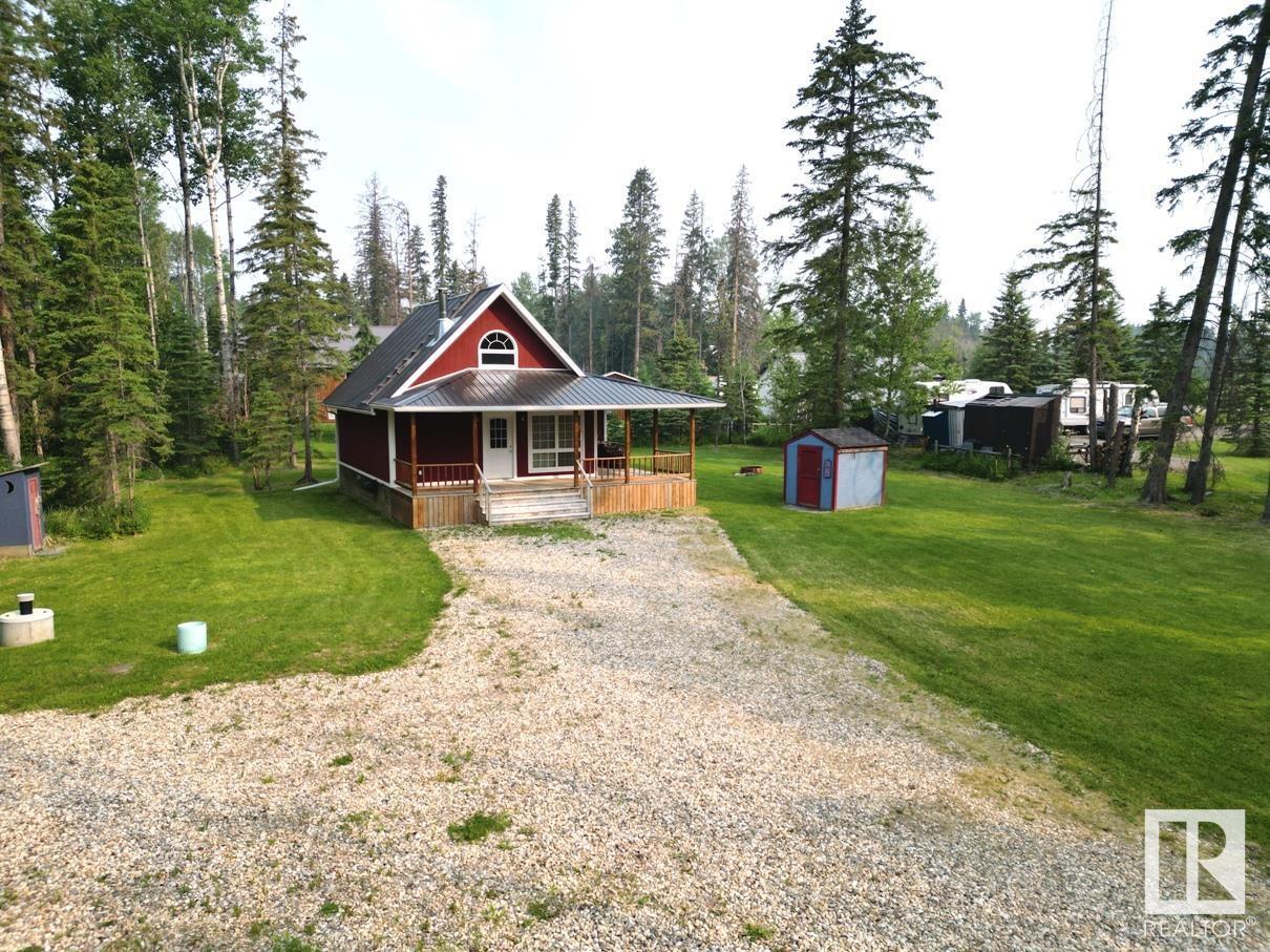 406 55061 Twp Rd 462, Rural Wetaskiwin County, Alberta  T0C 0T0 - Photo 3 - E4404740