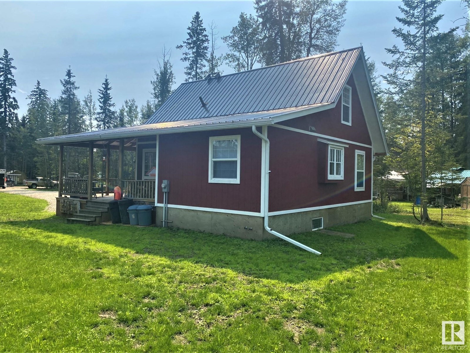 406 55061 Twp Rd 462, Rural Wetaskiwin County, Alberta  T0C 0T0 - Photo 5 - E4404740