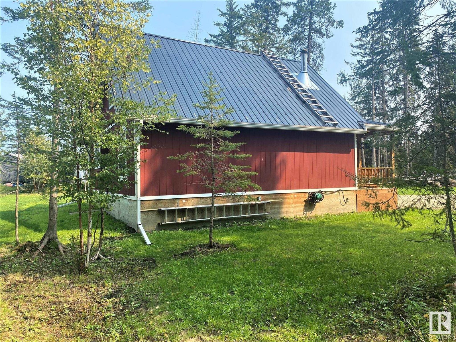 406 55061 Twp Rd 462, Rural Wetaskiwin County, Alberta  T0C 0T0 - Photo 6 - E4404740