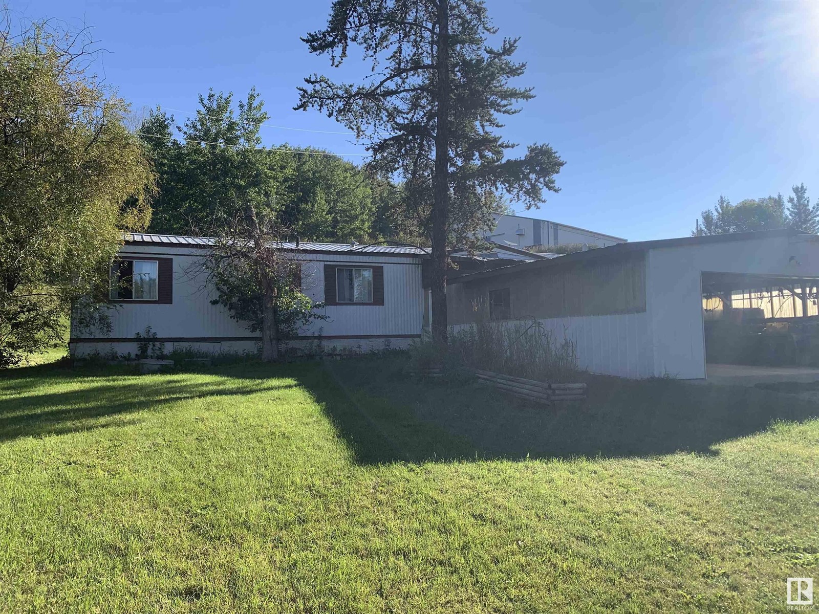 102 1A AV, rural parkland county, Alberta
