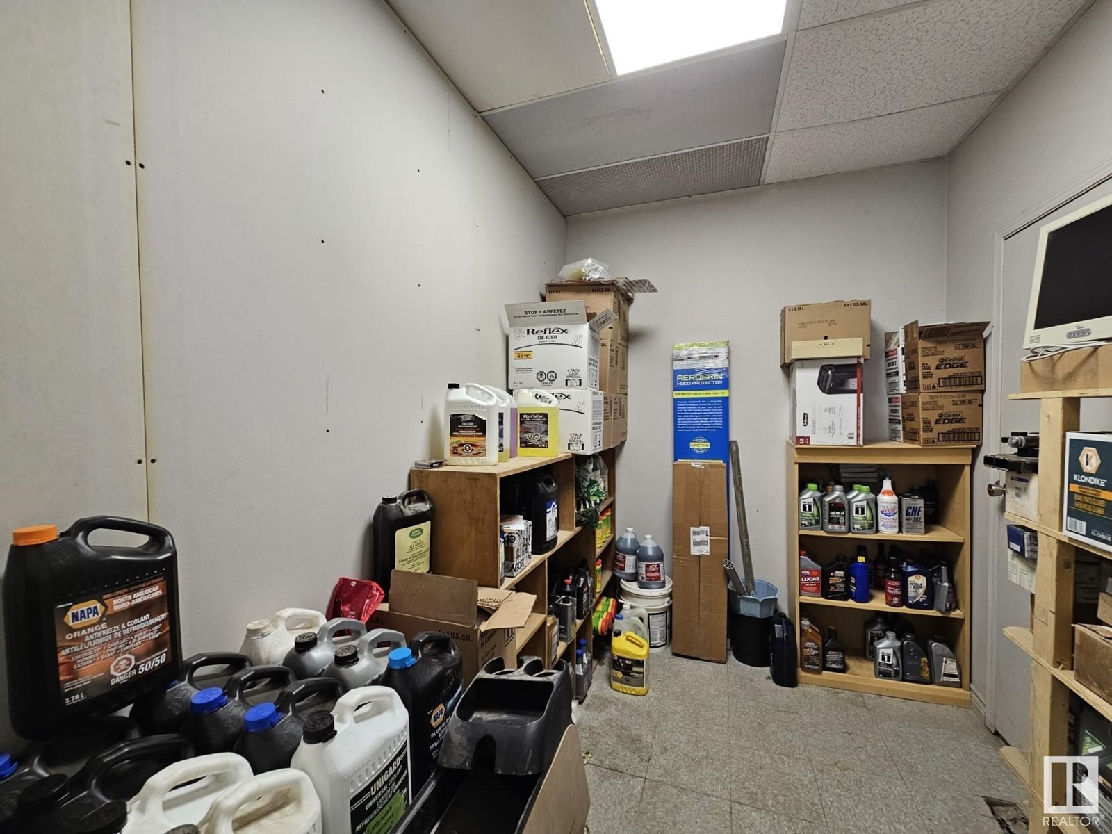 5441 Industrial Rd, Drayton Valley, Alberta  T7A 0A5 - Photo 18 - E4406163