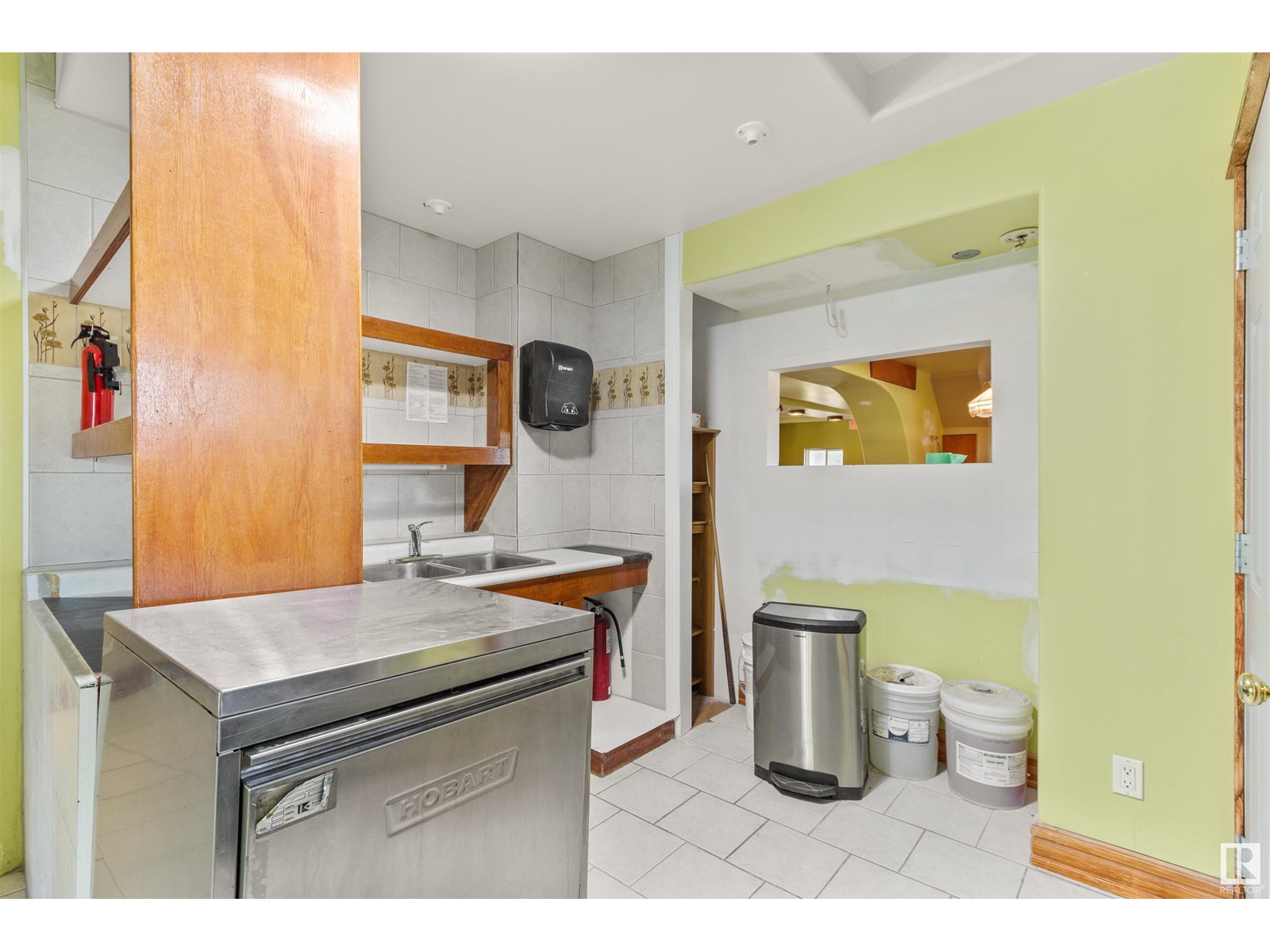 102 2 Av, Winfield, Alberta  T0C 2X0 - Photo 28 - E4406815