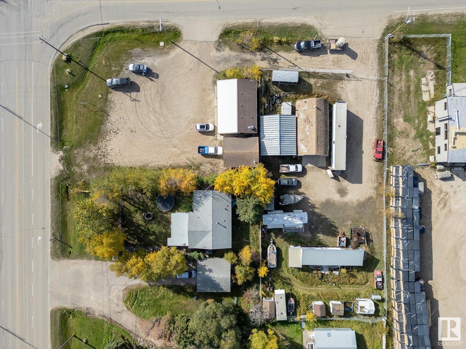 6116 50 Av, Drayton Valley, Alberta  T7A 1J4 - Photo 3 - E4407839