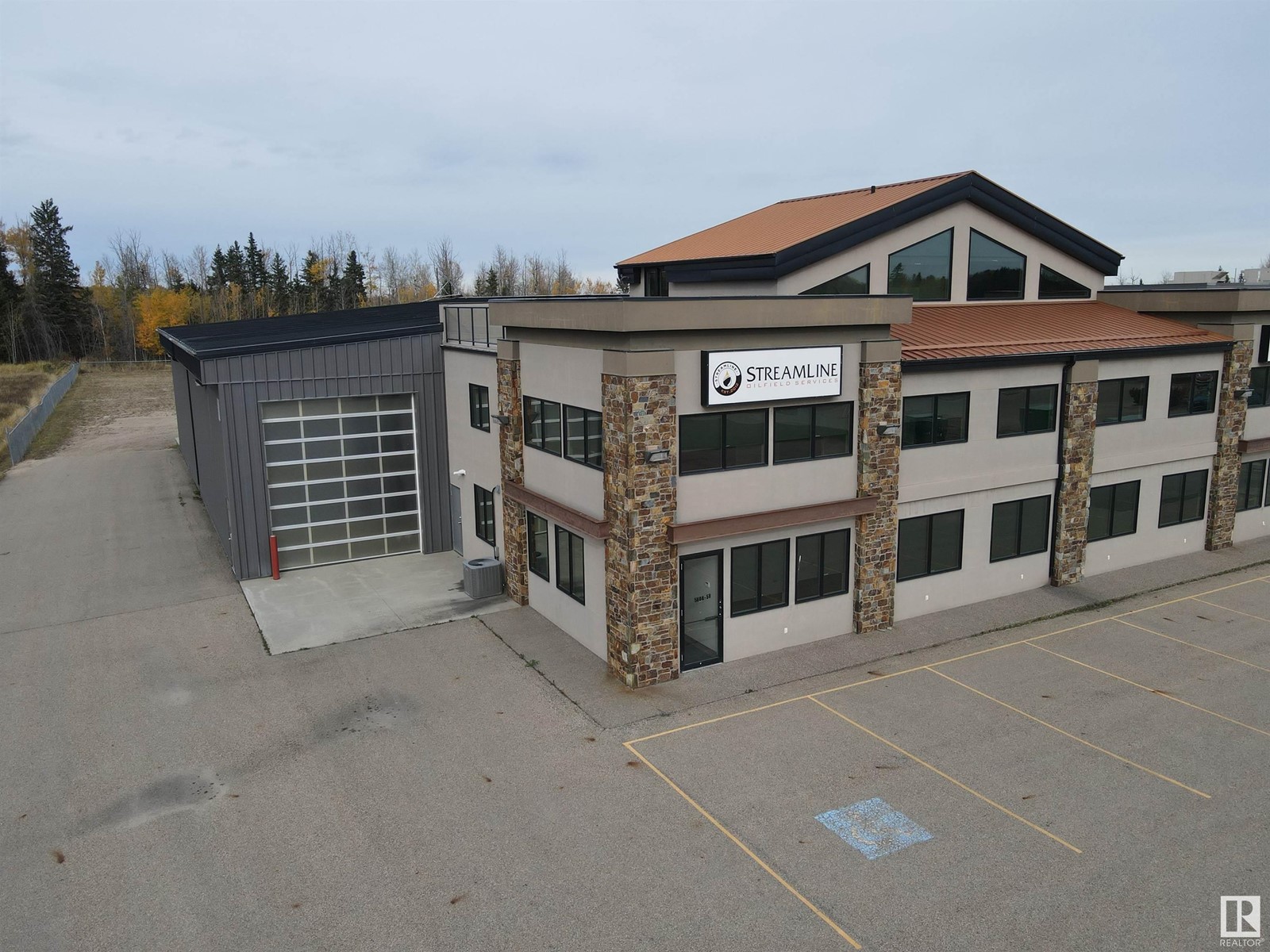 5604 58 Av, Drayton Valley, Alberta  T7A 0B1 - Photo 1 - E4408001