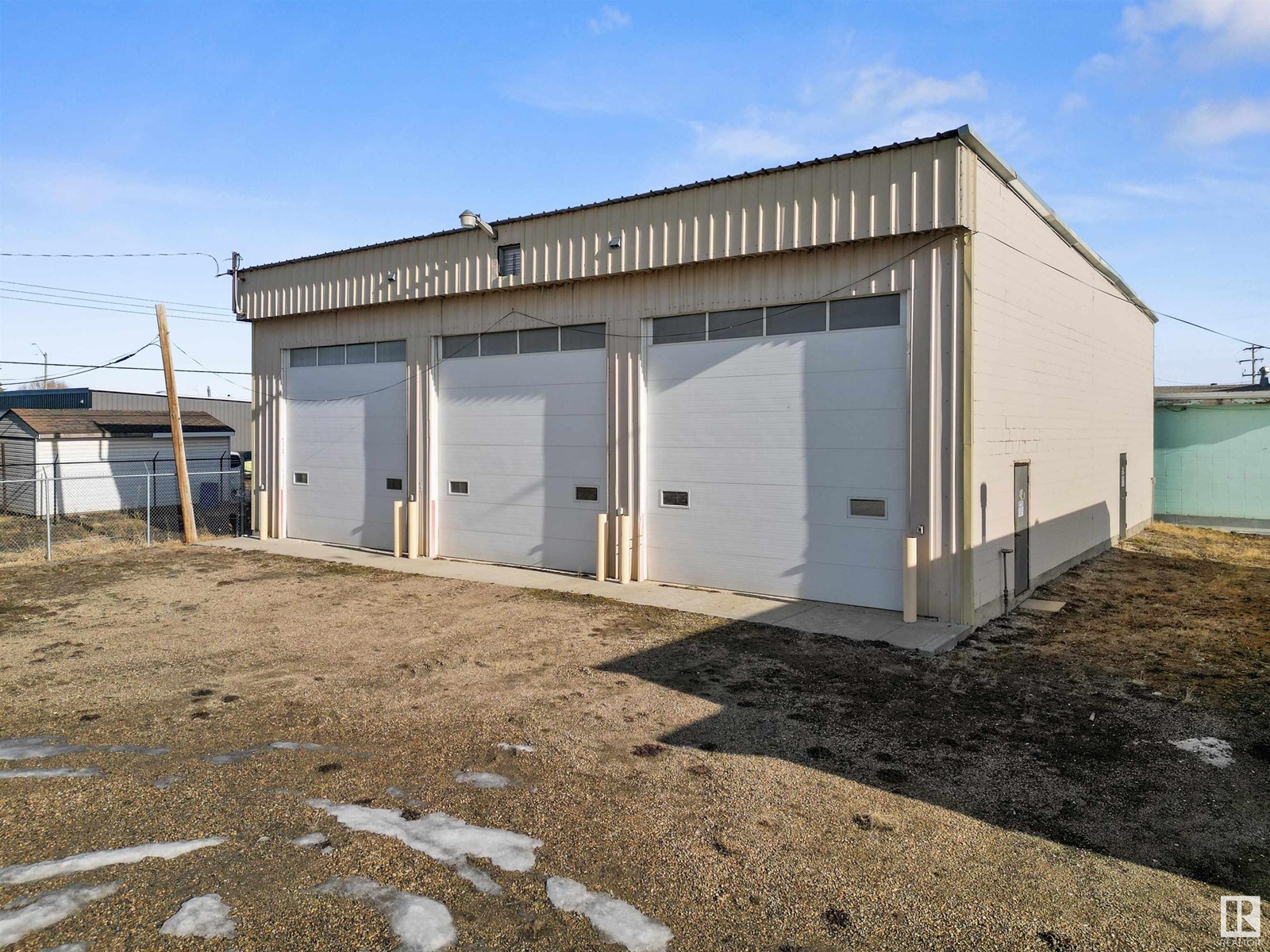 5424 53 Ave (Lot 8), Drayton Valley, Alberta  T7A 1A0 - Photo 10 - E4408544