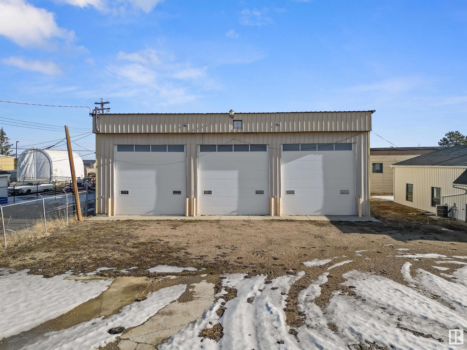 5424 53 Ave (Lot 8), Drayton Valley, Alberta  T7A 1A0 - Photo 11 - E4408544