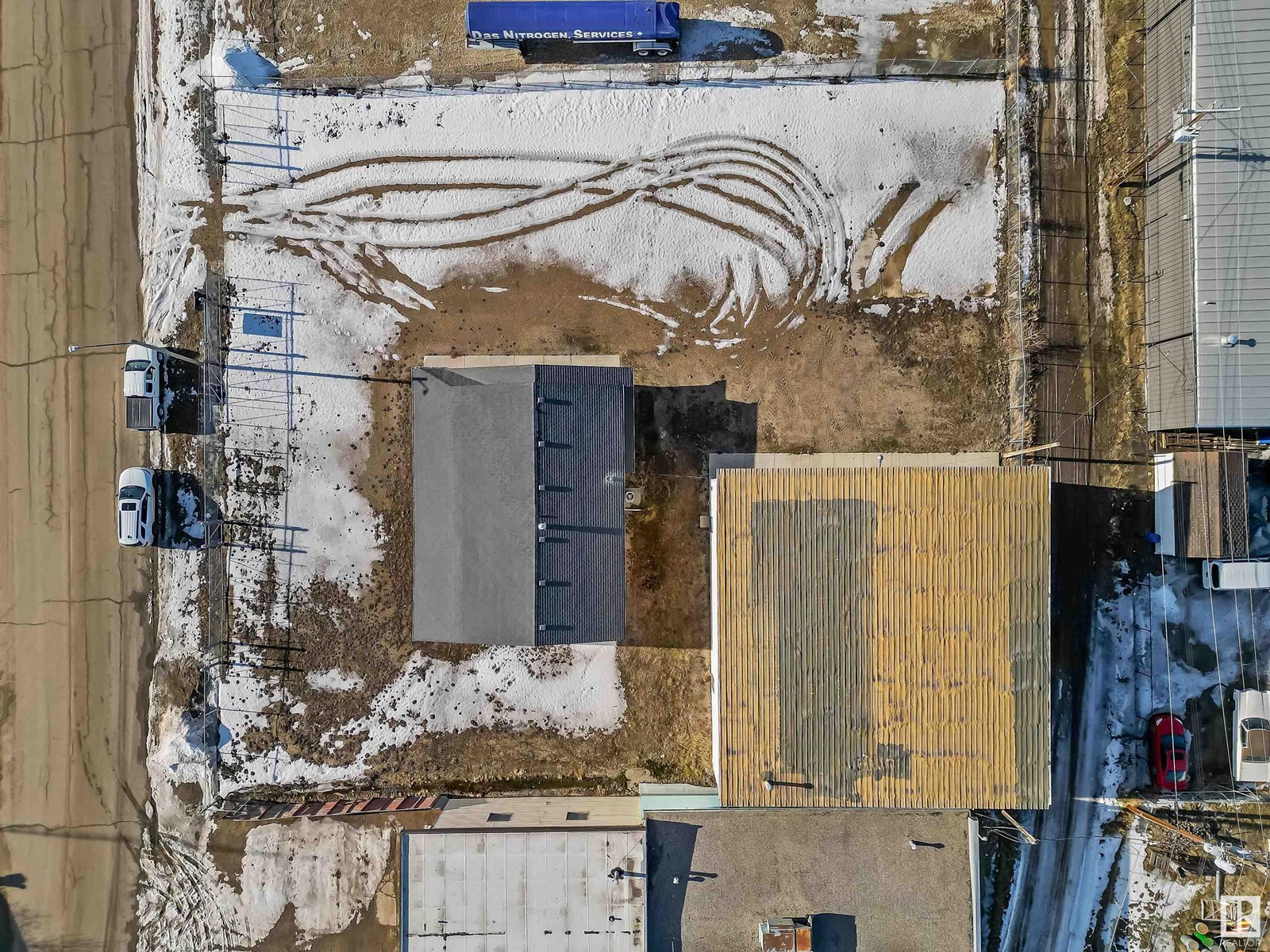 5424 53 Ave (Lot 8), Drayton Valley, Alberta  T7A 1A0 - Photo 12 - E4408544