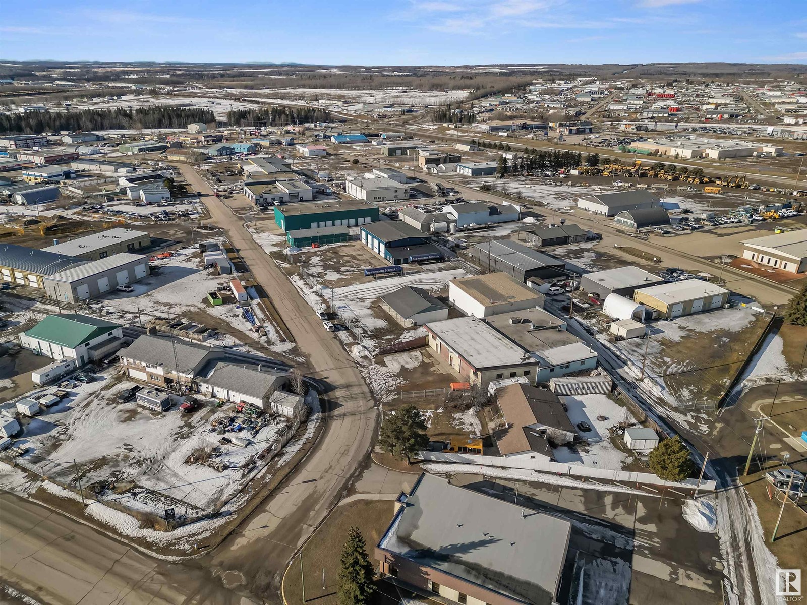 5424 53 Ave (Lot 8), Drayton Valley, Alberta  T7A 1A0 - Photo 16 - E4408544