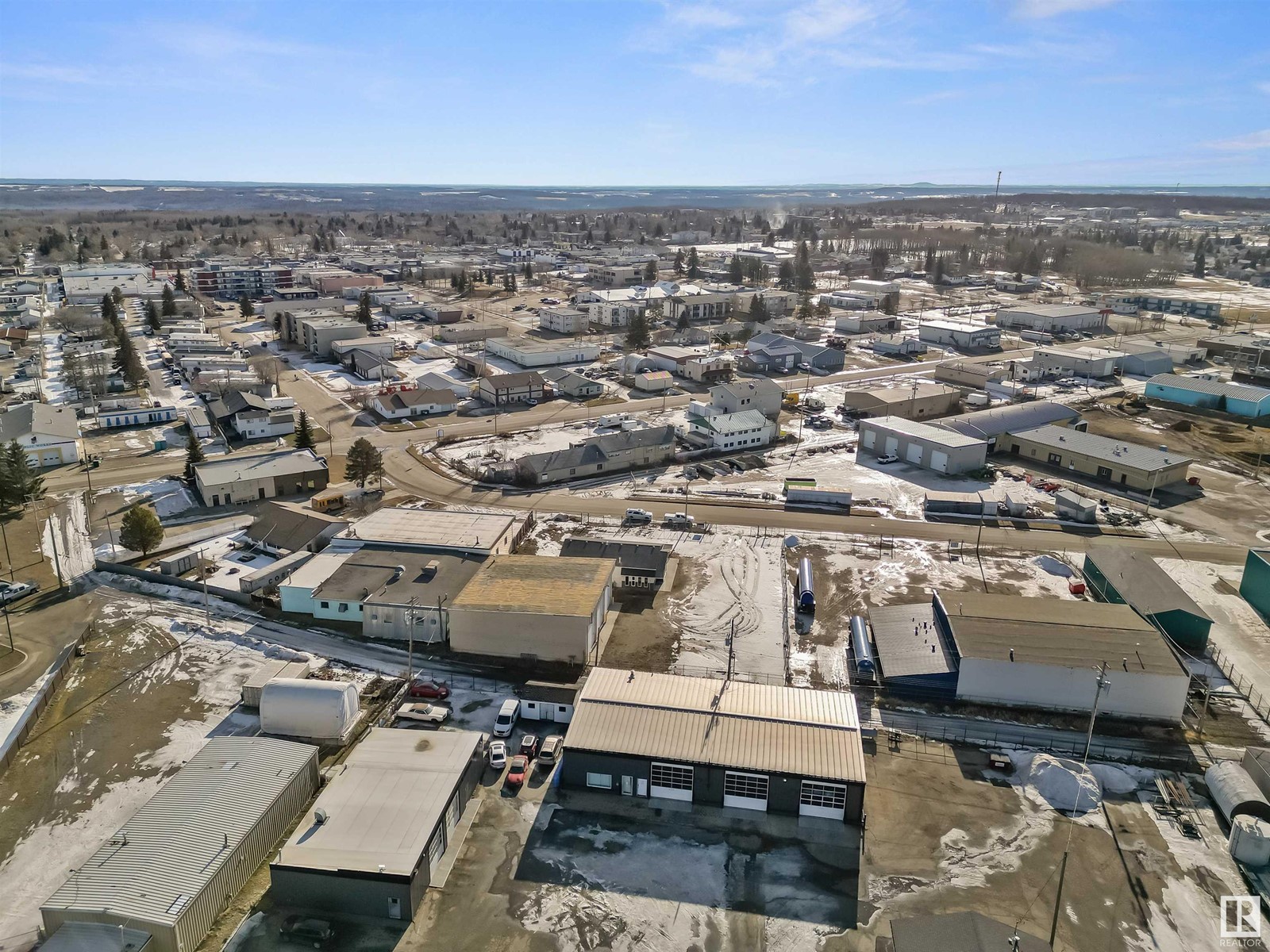 5424 53 Ave (Lot 8), Drayton Valley, Alberta  T7A 1A0 - Photo 18 - E4408544