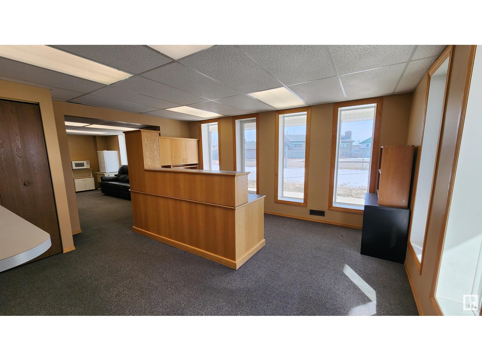 5424 53 Ave (Lot 8), Drayton Valley, Alberta  T7A 1A0 - Photo 25 - E4408544