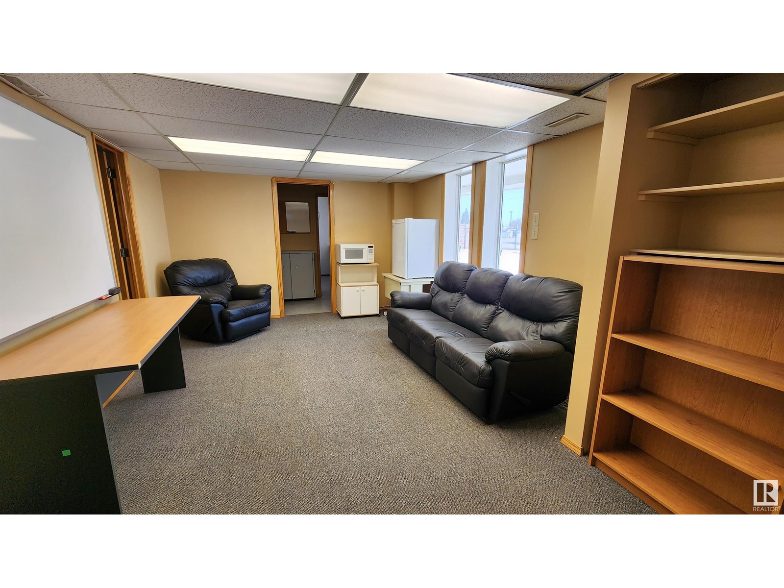 5424 53 Ave (Lot 8), Drayton Valley, Alberta  T7A 1A0 - Photo 26 - E4408544