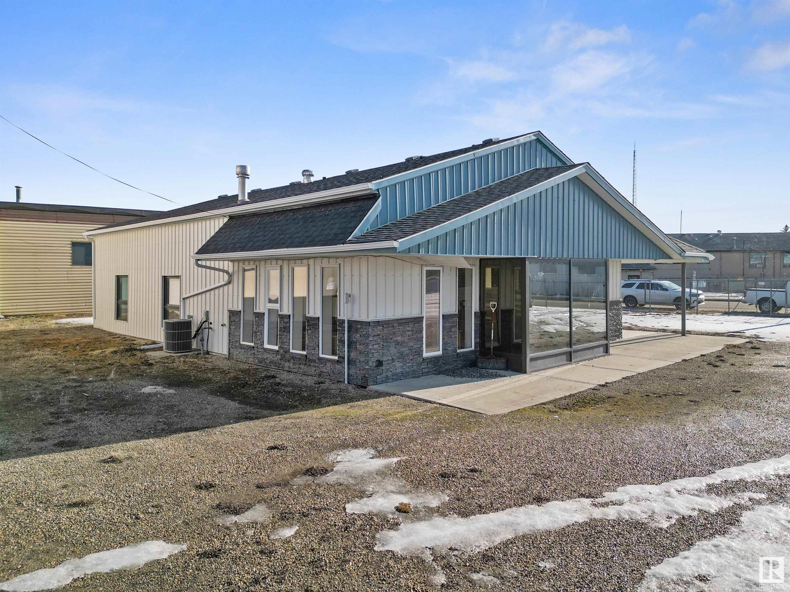 5424 53 Ave (Lot 8), Drayton Valley, Alberta  T7A 1A0 - Photo 3 - E4408544