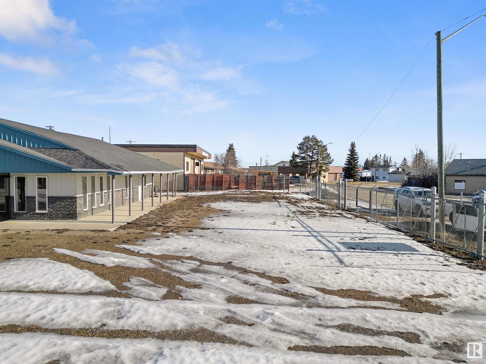 5424 53 Ave (Lot 8), Drayton Valley, Alberta  T7A 1A0 - Photo 5 - E4408544