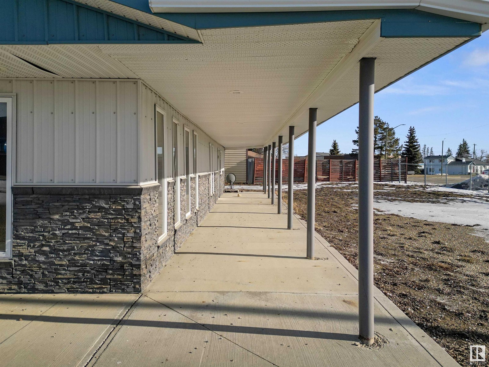 5424 53 Ave (Lot 8), Drayton Valley, Alberta  T7A 1A0 - Photo 6 - E4408544