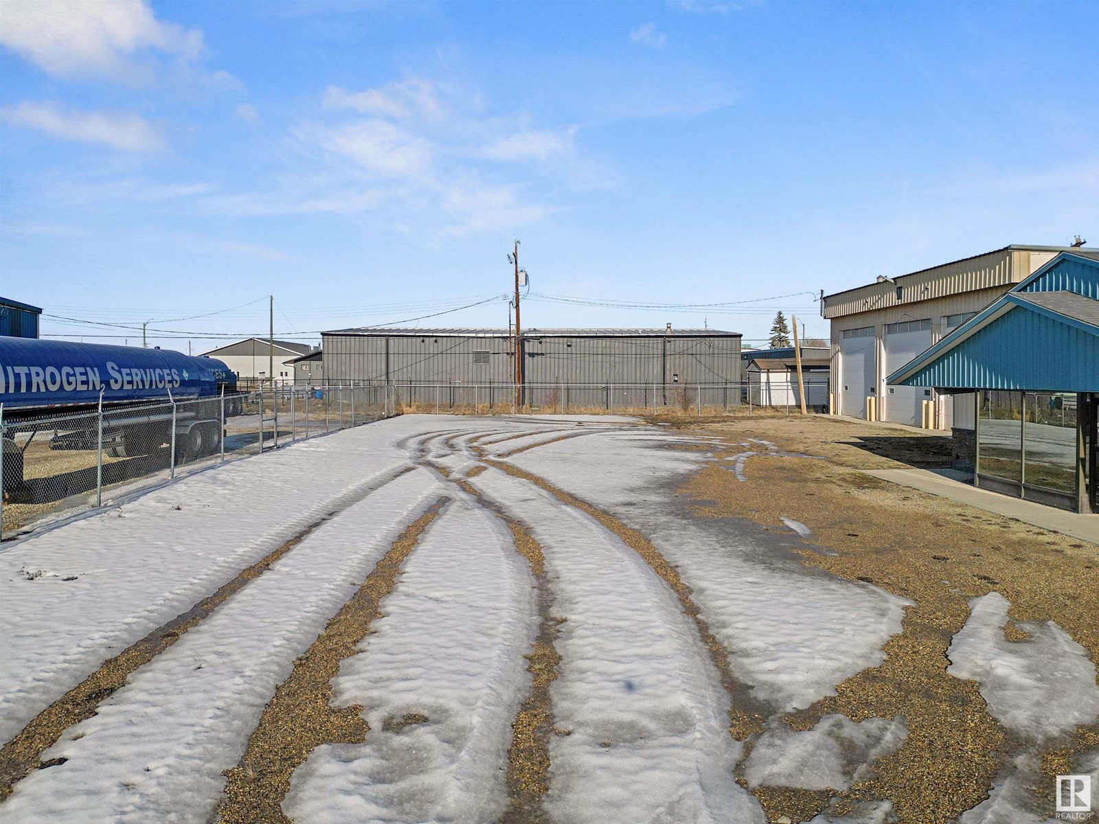 5424 53 Ave (Lot 8), Drayton Valley, Alberta  T7A 1A0 - Photo 8 - E4408544